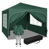 Tonnelle de Jardin Pliante 3x3m Tonnelle de Jardin Pliante 3x3m