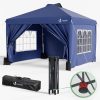 Tonnelle de Jardin Pop up 3x3m Tonnelle de Jardin Pop up 3x3m