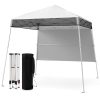 Tonnelle Jardin Pliable 234x234CM Tonnelle Jardin Pliable 234x234CM