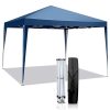 Tonnelle Pliante 3x3m pour Événements Tonnelle Pliante 3x3m pour Événements