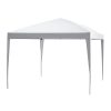 Tonnelle Pliante de Jardin - 3x3m Tonnelle Pliante de Jardin - 3x3m