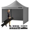 Tonnelle Pop-up 304,8 cm avec Parois Tonnelle Pop-up 304,8 cm avec Parois