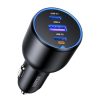 UGREEN Chargeur Allume CigareUSB C 130W UGREEN Chargeur Allume CigareUSB C 130W