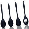 Ustensiles de Cuisine en Silicone – 4 Pièces