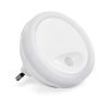 Veilleuse Bébé PlugLight Blanche Veilleuse Bébé PlugLight Blanche