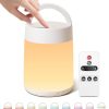 Veilleuse Enfant Tactile et Rechargeable Veilleuse Enfant Tactile et Rechargeable
