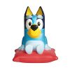 Veilleuse Lampe Torche Bluey Portable Veilleuse Lampe Torche Bluey Portable