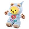 VTech Léon Ourson Musical et Veilleuse VTech Léon Ourson Musical et Veilleuse