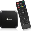 X96 Mini® Box TV Android 11.0 X96 Mini® Box TV Android 11.0