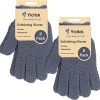Yiclick Gant Exfoliant pour le Corps Yiclick Gant Exfoliant pour le Corps