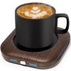Zonopy Chauffe-Tasse Intelligent 24W Zonopy Chauffe-Tasse Intelligent 24W