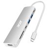 Adaptateur USB C 7 en 1 Acer Adaptateur USB C 7 en 1 Acer