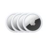Apple AirTag 1ᵉ génération - Lot de 4