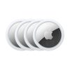 Apple Lot de 4 AirTags (2ᵉ génération) Apple Lot de 4 AirTags (2ᵉ génération)