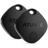 ATUVOS Air Tag : Traceur Bluetooth Innovant
