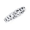 Bague Tressée Celtic pour Couples Bague Tressée Celtic pour Couples