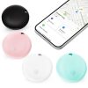 Balises de Suivi Compatibles avec Apple Find My Balises de Suivi Compatibles avec Apple Find My