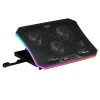Base de Refroidissement Mars Gaming MNBC6 Base de Refroidissement Mars Gaming MNBC6