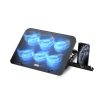 Base de Refroidissement Portable pour Ordinateur