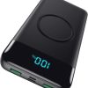 Batterie Externe 26800mAh Charge Rapide Batterie Externe 26800mAh Charge Rapide