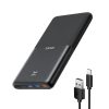 Batterie Externe VRURC 30000mAh Charge Rapide Batterie Externe VRURC 30000mAh Charge Rapide