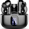 Btootos Écouteurs Bluetooth 5.3 Haute Fidélité Btootos Écouteurs Bluetooth 5.3 Haute Fidélité