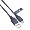 Câble de Charge Rapide Micro USB 0,5 m Câble de Charge Rapide Micro USB 0,5 m