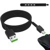 Câble de charge souris Razer 1,8 m Câble de charge souris Razer 1,8 m