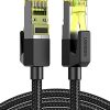 Câble Ethernet UGREEN Cat 7 10Gbps Câble Ethernet UGREEN Cat 7 10Gbps