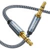 Câble Jack Audio 3.5mm Mâle 10M