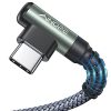 Câbles USB C Ainope 3,1 A - Lot de 2 Câbles USB C Ainope 3,1 A - Lot de 2