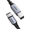 Câble UGREEN Thunderbolt 3 vers USB B Câble UGREEN Thunderbolt 3 vers USB B