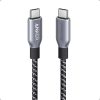 Câble USB-C Anker Prime 240W Tressé Câble USB-C Anker Prime 240W Tressé
