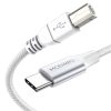 Câble USB B vers USB C 1M Câble USB B vers USB C 1M