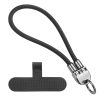 Câble USB C 240W avec Dragonne Multifonction Câble USB C 240W avec Dragonne Multifonction
