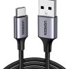 Câble USB C UGREEN Charge Rapide 3A