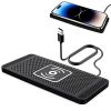 Chargeur de Voiture Sans Fil 15 W Chargeur de Voiture Sans Fil 15 W