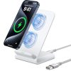 Chargeur à Induction 15W Rapide