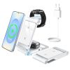 Chargeur Induction 3 en 1 Samsung Chargeur Induction 3 en 1 Samsung