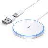 Chargeur Induction Mag-Safe 15W pour iPhone Chargeur Induction Mag-Safe 15W pour iPhone