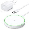 Chargeur Induction Magnétique 15W pour iPhone Chargeur Induction Magnétique 15W pour iPhone