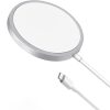 Chargeur Induction Magnétique 15W pour iPhone Chargeur Induction Magnétique 15W pour iPhone
