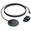 Chargeur Induction MagSafe 15W pour iPhone Chargeur Induction MagSafe 15W pour iPhone
