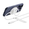 Chargeur Magnétique Qi2 25W Belkin Chargeur Magnétique Qi2 25W Belkin