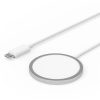 Chargeur MagSafe USB C 15W Rapide Chargeur MagSafe USB C 15W Rapide