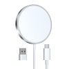 Chargeur sans Fil Magnétique 15W pour iPhone Chargeur sans Fil Magnétique 15W pour iPhone