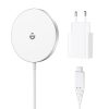 Chargeur sans fil magnétique pour iPhone Chargeur sans fil magnétique pour iPhone