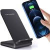 Chargeur sans Fil Rapide 20W FDGAO Chargeur sans Fil Rapide 20W FDGAO
