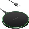 Chargeur Sans Fil Rapide pour Téléphones Chargeur Sans Fil Rapide pour Téléphones