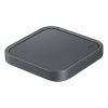 Chargeur Sans Fil Samsung 15W Noir Chargeur Sans Fil Samsung 15W Noir